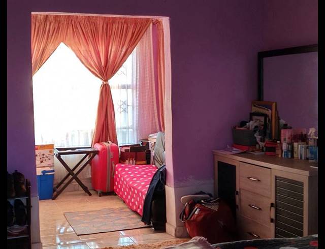 3 BEDROOM HOUSE FOR SALE IN MANKWENG